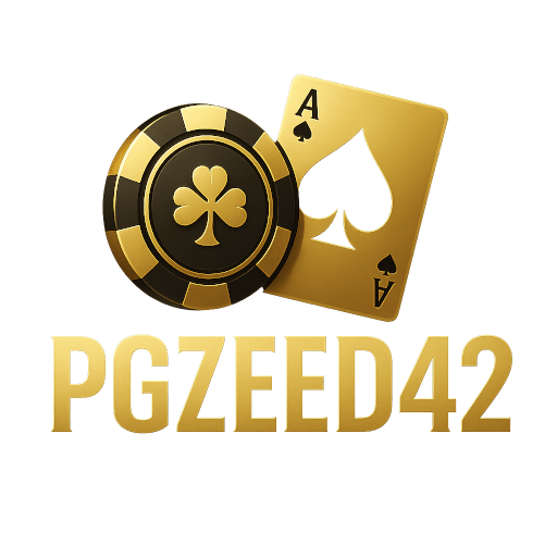 pgzeed42.casino Logo