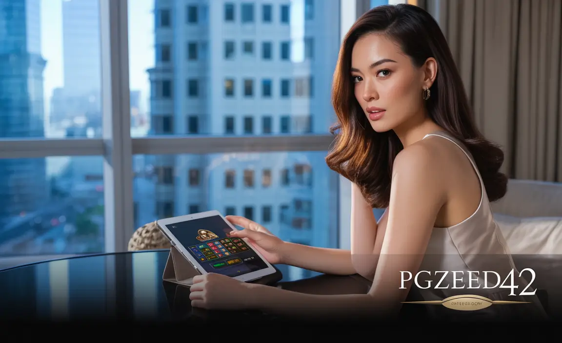 Pgzeed 42 เครดิตฟรี โบนัสต้อนรับสมาชิกใหม่ โปรโมชันพิเศษ